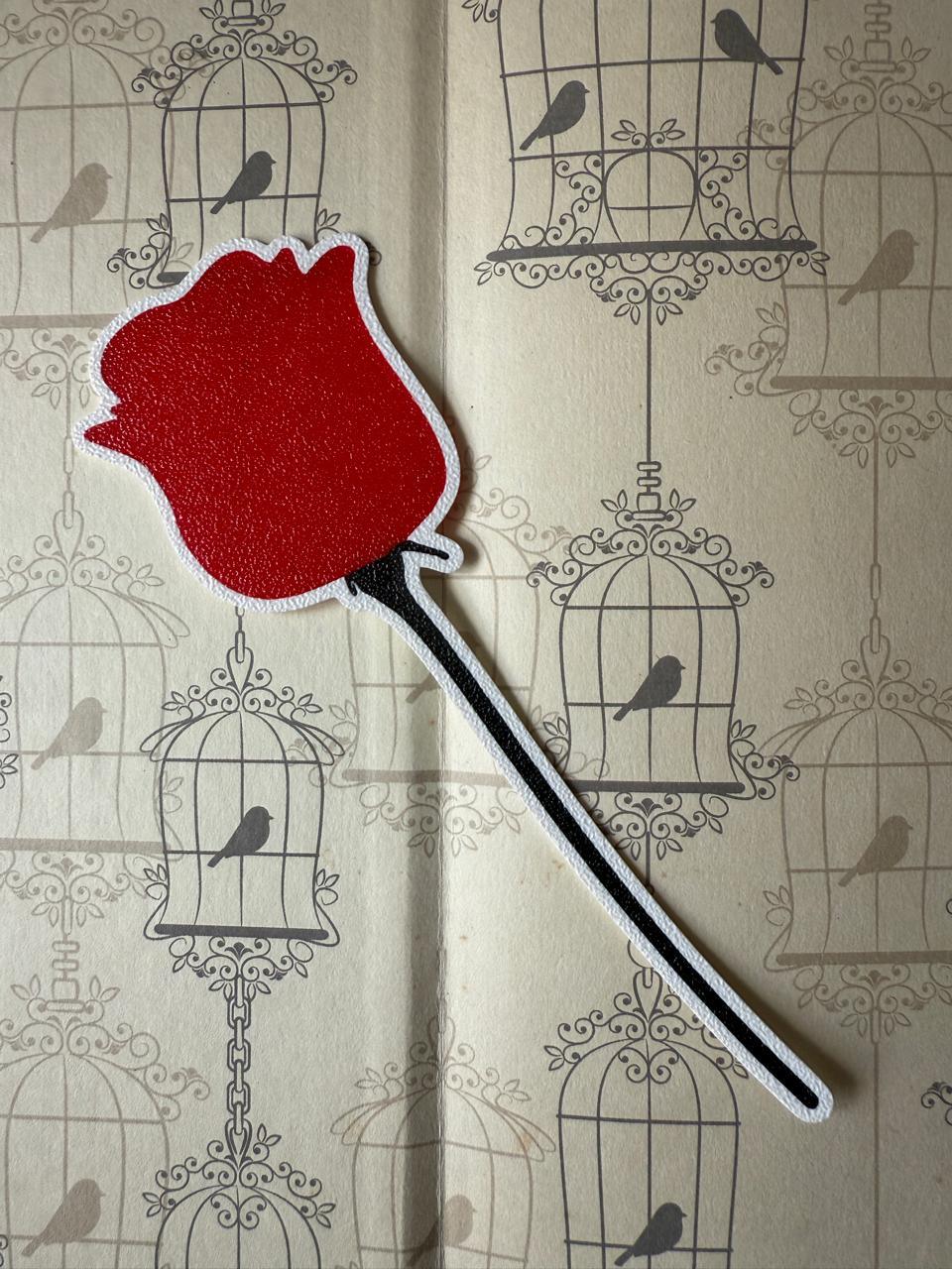 New Year, New Beginnings: Start 2026 with Unique 3D Textured Bookmarks - the3dpenguin