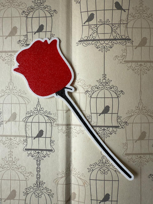 New Year, New Beginnings: Start 2026 with Unique 3D Textured Bookmarks - the3dpenguin