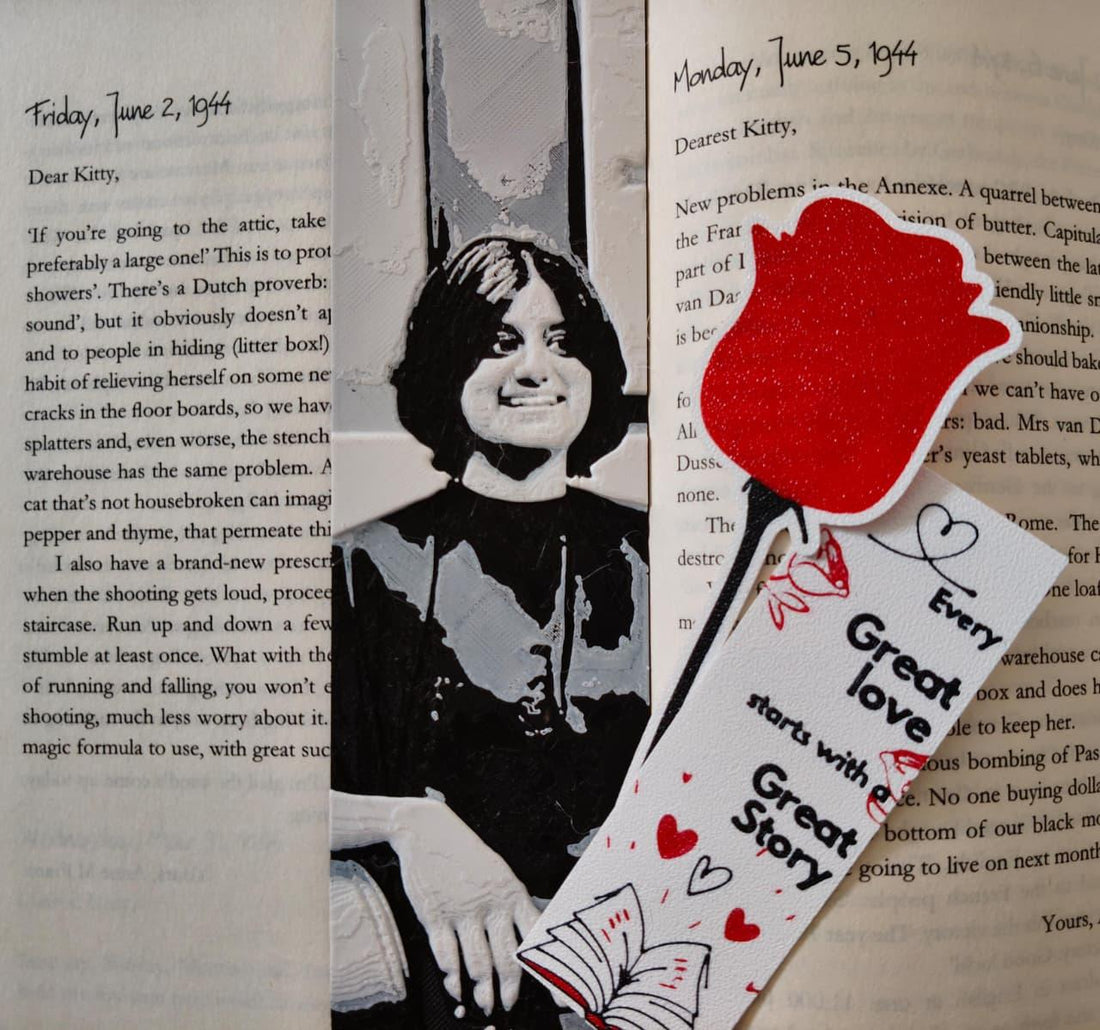 Types of Bookmarks That Are Trending Right Now (And Why Readers Love Them) - the3dpenguin