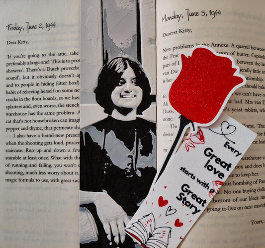 Types of Bookmarks That Are Trending Right Now (And Why Readers Love Them) - the3dpenguin