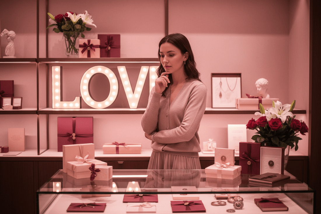 Valentine’s Day Gifts in Bangalore: Thoughtful, Customized & Romantic Ideas for 2026 - the3dpenguin