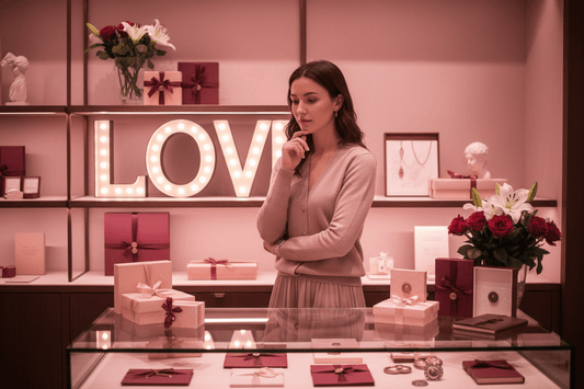 Valentine’s Day Gifts in Bangalore: Thoughtful, Customized & Romantic Ideas for 2026 - the3dpenguin