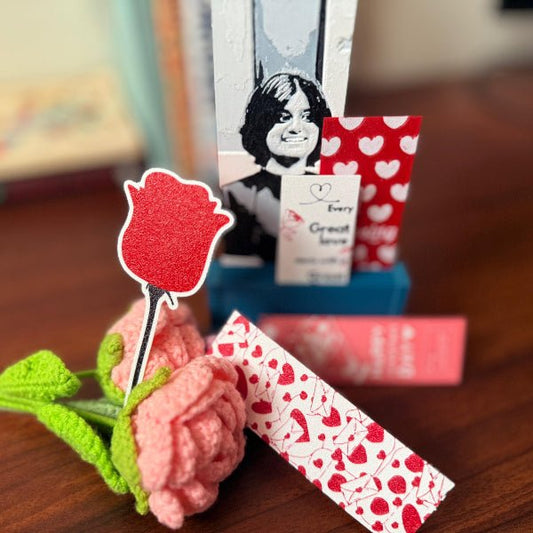 Valentine’s Gifts for Book Lovers in Bangalore — Thoughtful Ideas That Actually Last - the3dpenguin