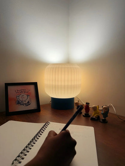 Aru Night Lamp - the3dpenguin