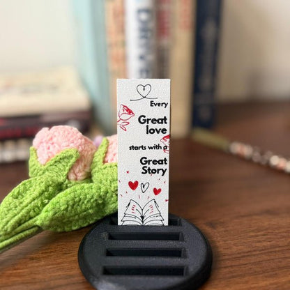 Every Great Love Has a Great Story - the3dpenguin
