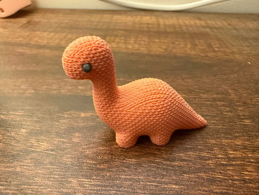 Good Dino - the3dpenguin
