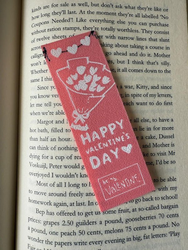 Happy Valentines Day - the3dpenguin