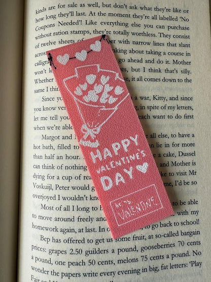 Happy Valentines Day - the3dpenguin