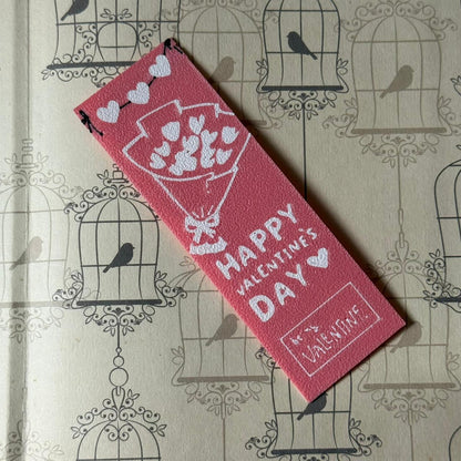 Happy Valentines Day - the3dpenguin