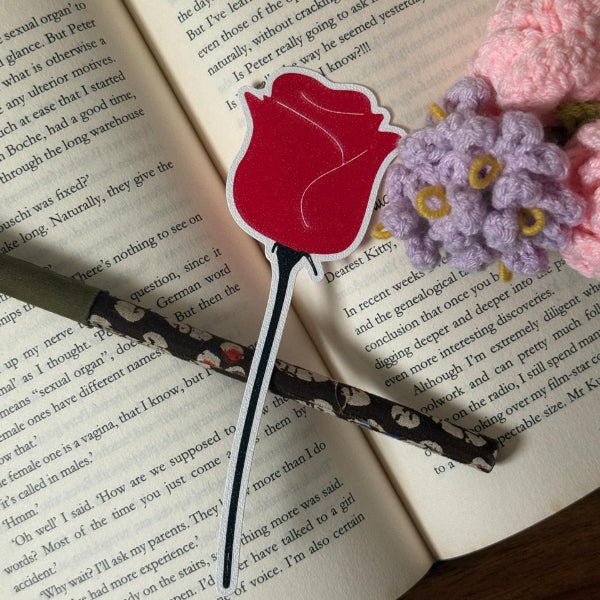 Rose That Always Lasts – A Timeless Valentine’s Day Gift - the3dpenguin