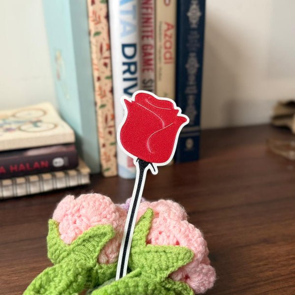 Rose That Always Lasts – A Timeless Valentine’s Day Gift - the3dpenguin
