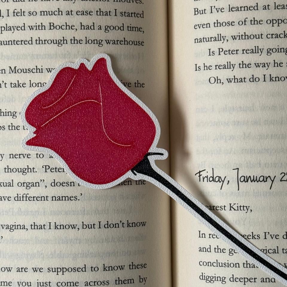 Rose That Always Lasts – A Timeless Valentine’s Day Gift - the3dpenguin