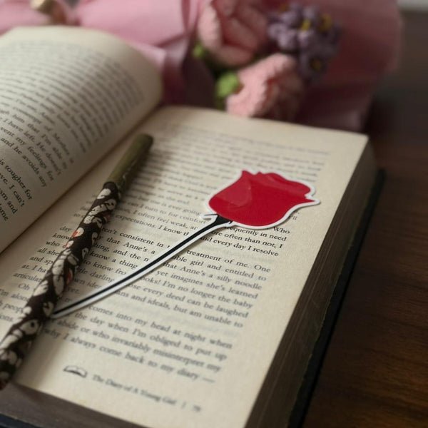 Rose That Always Lasts – A Timeless Valentine’s Day Gift - the3dpenguin