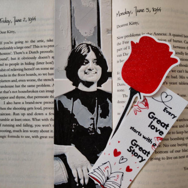 The Complete Valentine Bundle - the3dpenguin