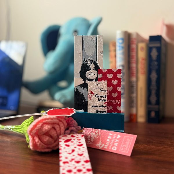 The Complete Valentine Bundle - the3dpenguin