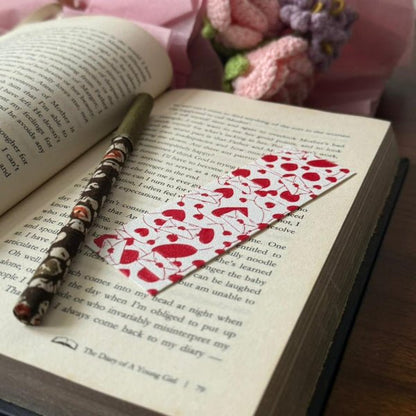 Writing Letters, the new way. - the3dpenguin