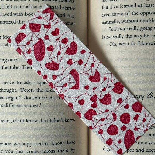 Writing Letters, the new way. - the3dpenguin